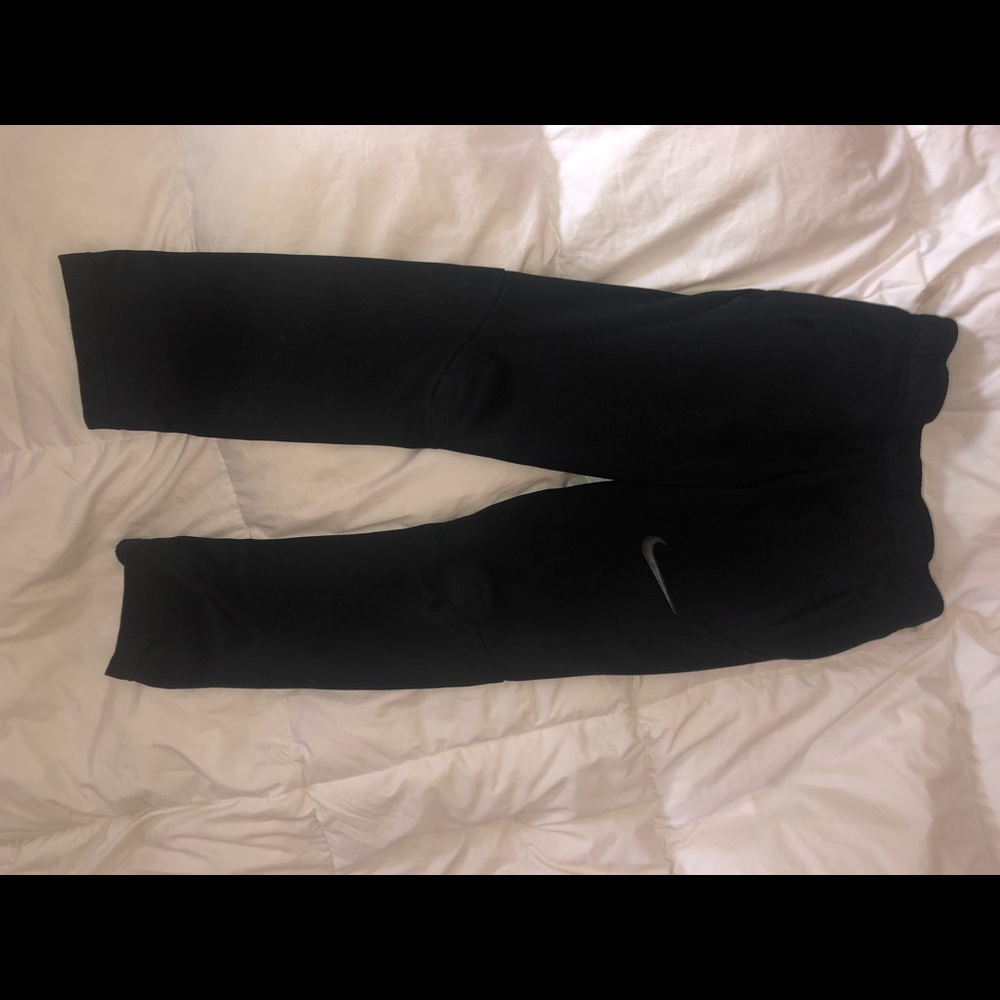 Boys size small Nike dry fit athletic pants